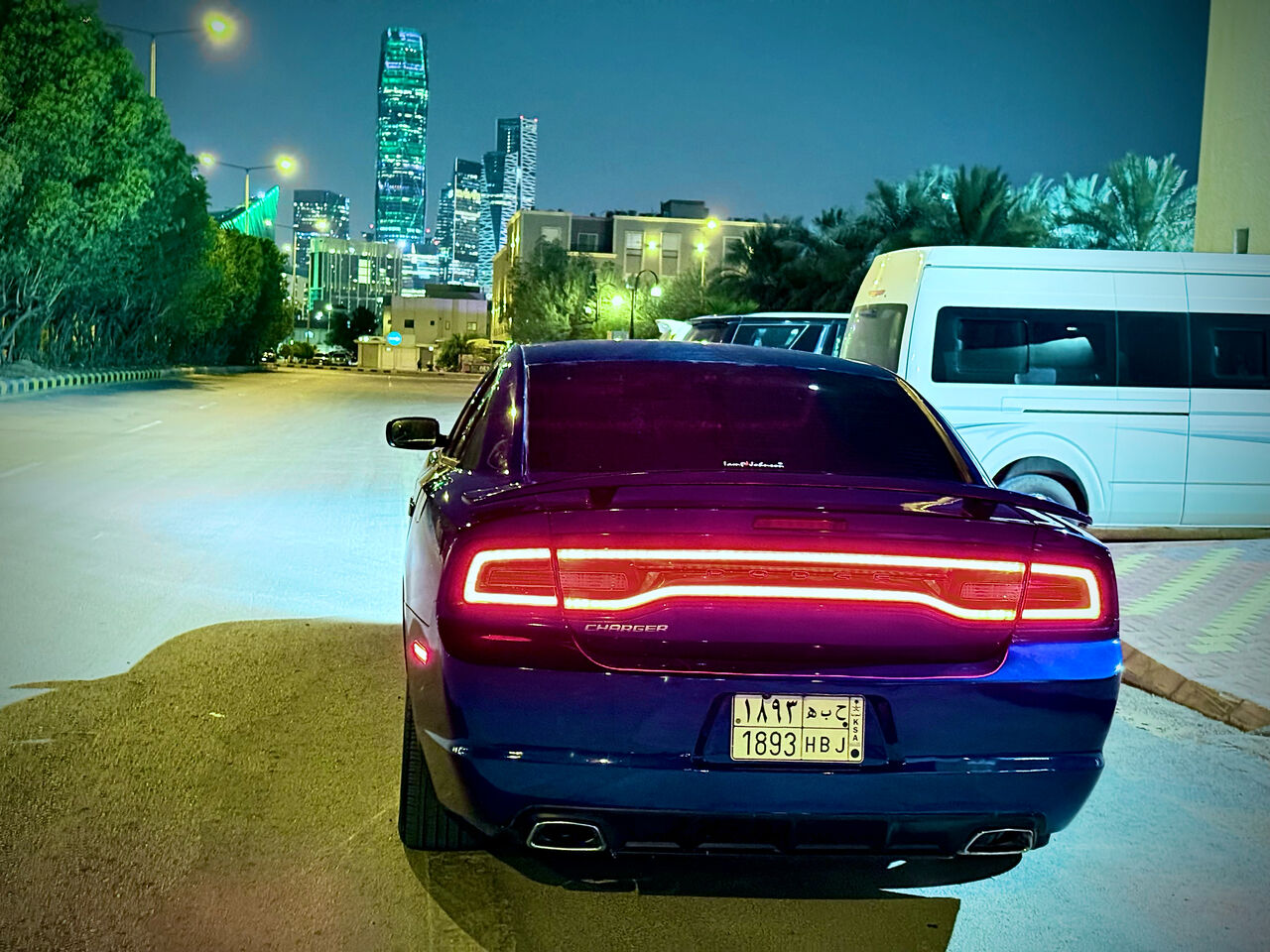 Al Aqeeq, Vehicles, Cars & Trucks , SAR 27000,  Dodge Charger,  2013,  Automatic,  432 KM,