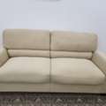 SAR 3000,  Sofa Set + 3 Tables + Large Rug (all Together)