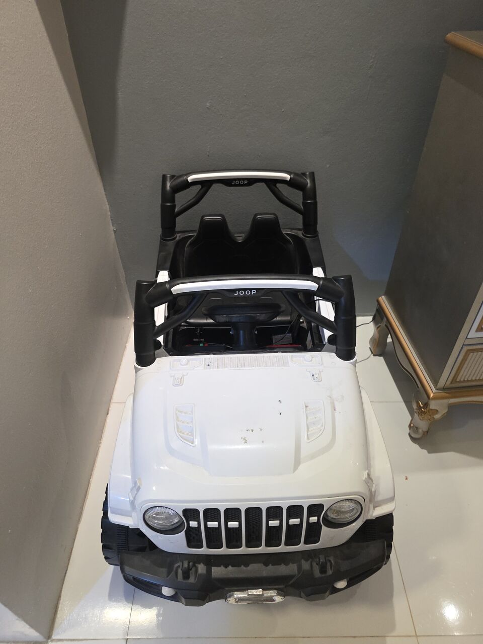 Riyadh, Toys & Games, SAR 150,  Electronic Car For Kids