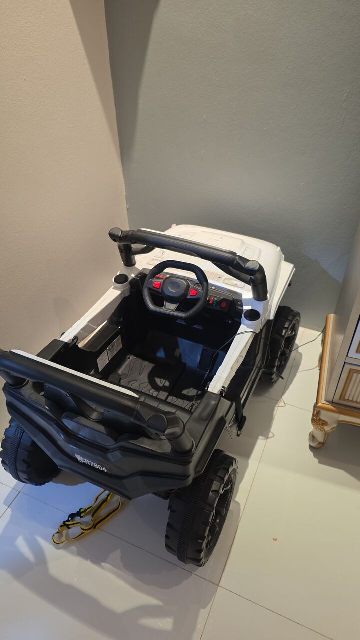 Riyadh, Toys & Games, SAR 150,  Electronic Car For Kids