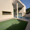 BHD 1350,  Furnished,  Modern Compound Villa With Private Pool For Rent In Saar