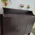 SAR 800,  Mix Items: Sofa Set, TV, Book Shelf Etc