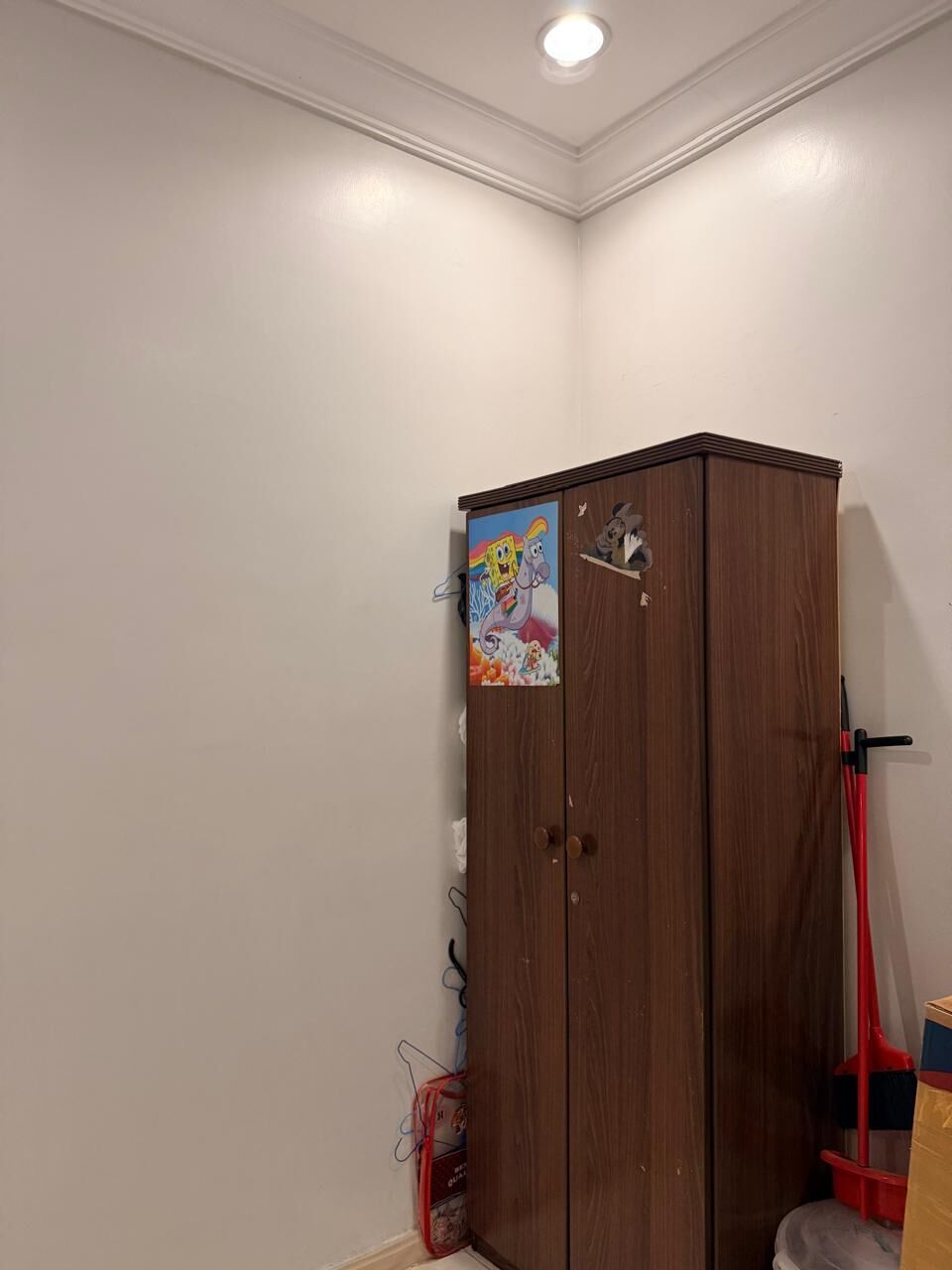 Jeddah, Apartments, Flats, Houses & Villas, SAR 800/month,  Furnished,  3 BR,  Executive Room With Private Washroom In 3BHK Flat &ndash; Prime Location