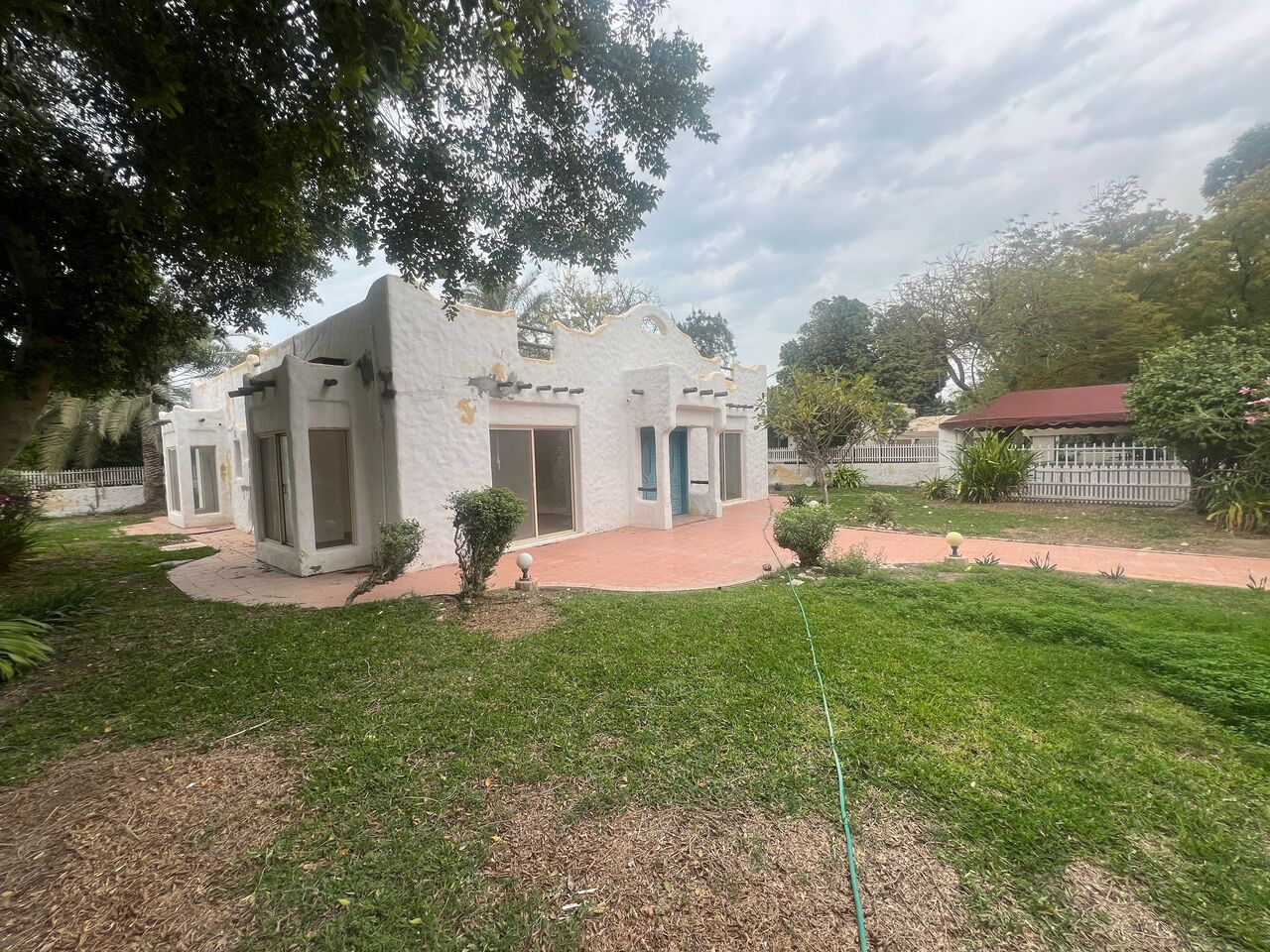 Budaiya, Villas, BHD 700,  3-Bedroom Semi-Furnished Villa For Rent  IN Budaiya