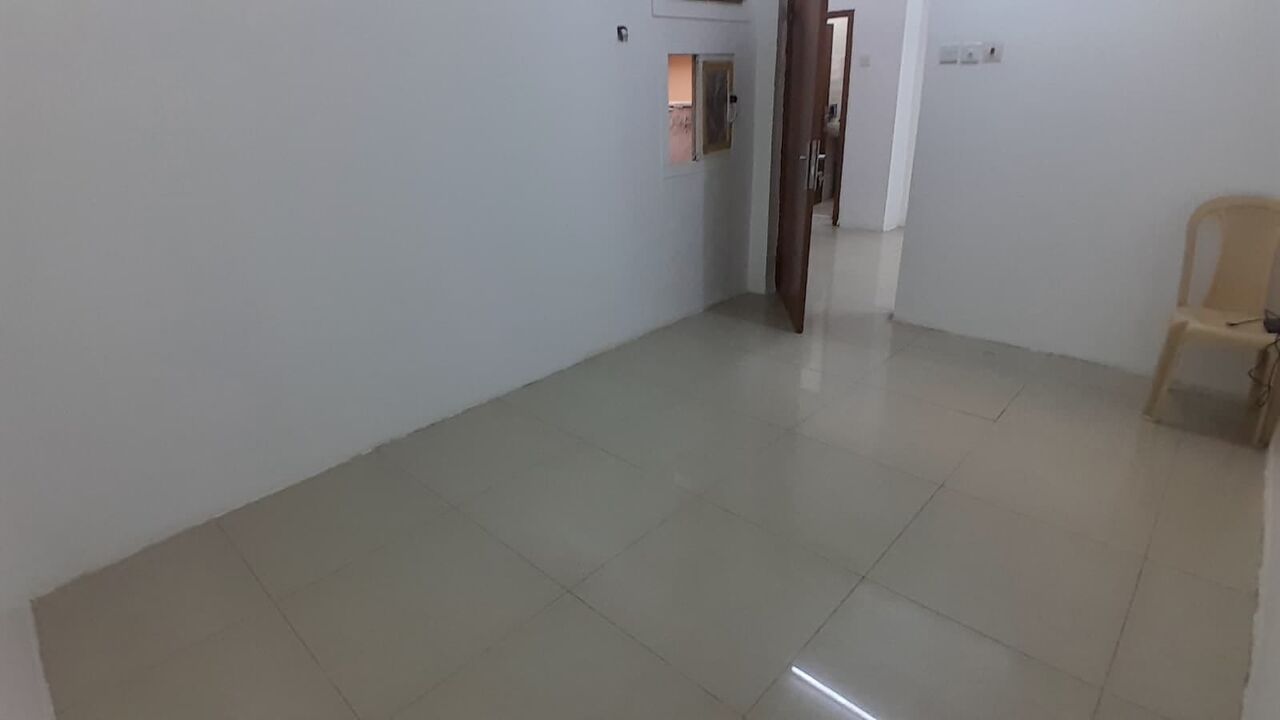 Gudaibiya, Apartments, Flats, Houses & Villas, BHD 150/year,  1 BR,  Gudaibiya:- 1Bhk Flat On Rent With Unlimited Ewa..
