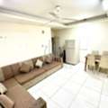 BHD 250/month,  2 BR,  FULLY FURNISHED 2 BHK FLAT FOR RENT | WITH PARKING