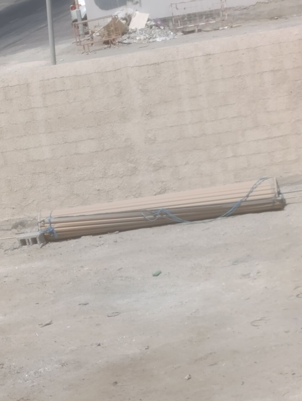 Sanad, Free Items, BHD 55,  Sliding Garage Door For Sale 4m × 9m BD 55 36002300