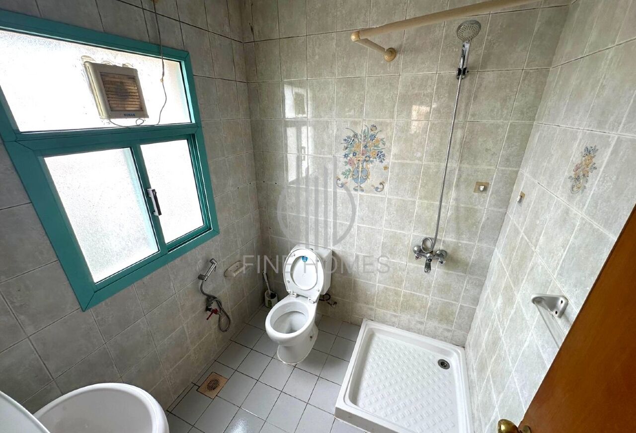 Hoora, Apartments, Flats, Houses & Villas, BHD 215/month,  Furnished,  1 BR,  FULLY FURNISHED 1 BHK APARTMENT FOR RENT | INC EWA