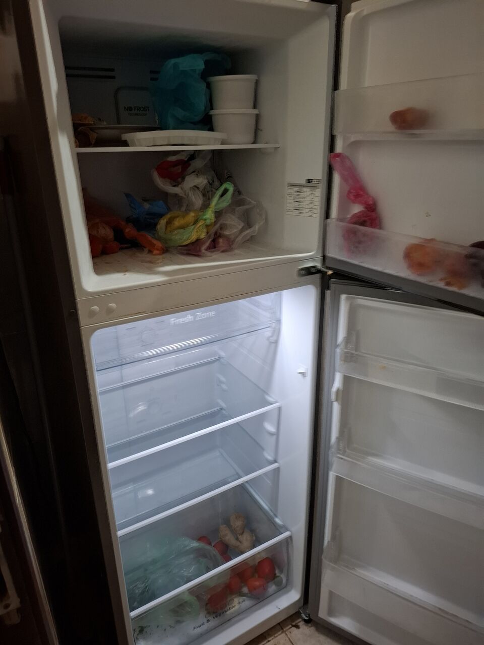 Yanbu, Household Items, SAR 1000,  Refrigerator For Sale