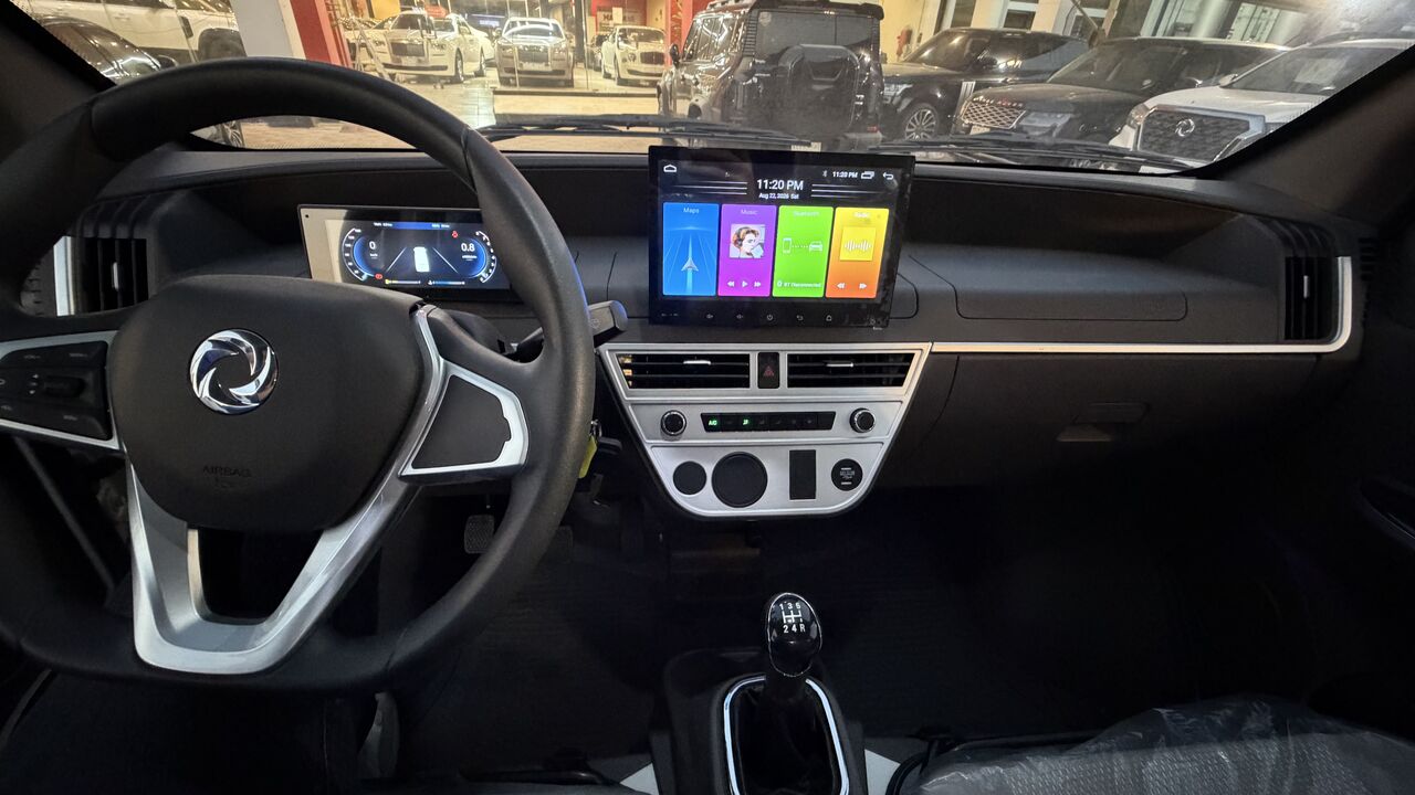 Khobar, Vehicles, Cars & Trucks , SAR 49000,  2025,  2025,  Manual,  000 KM,  (Passengers & CARGO )warranty 6ears