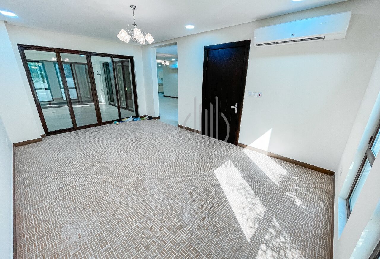 Muharraq, Villas, BHD 550,  BD 550|SPACIOUS SEMI FURNISHED VILLA|DIYAR