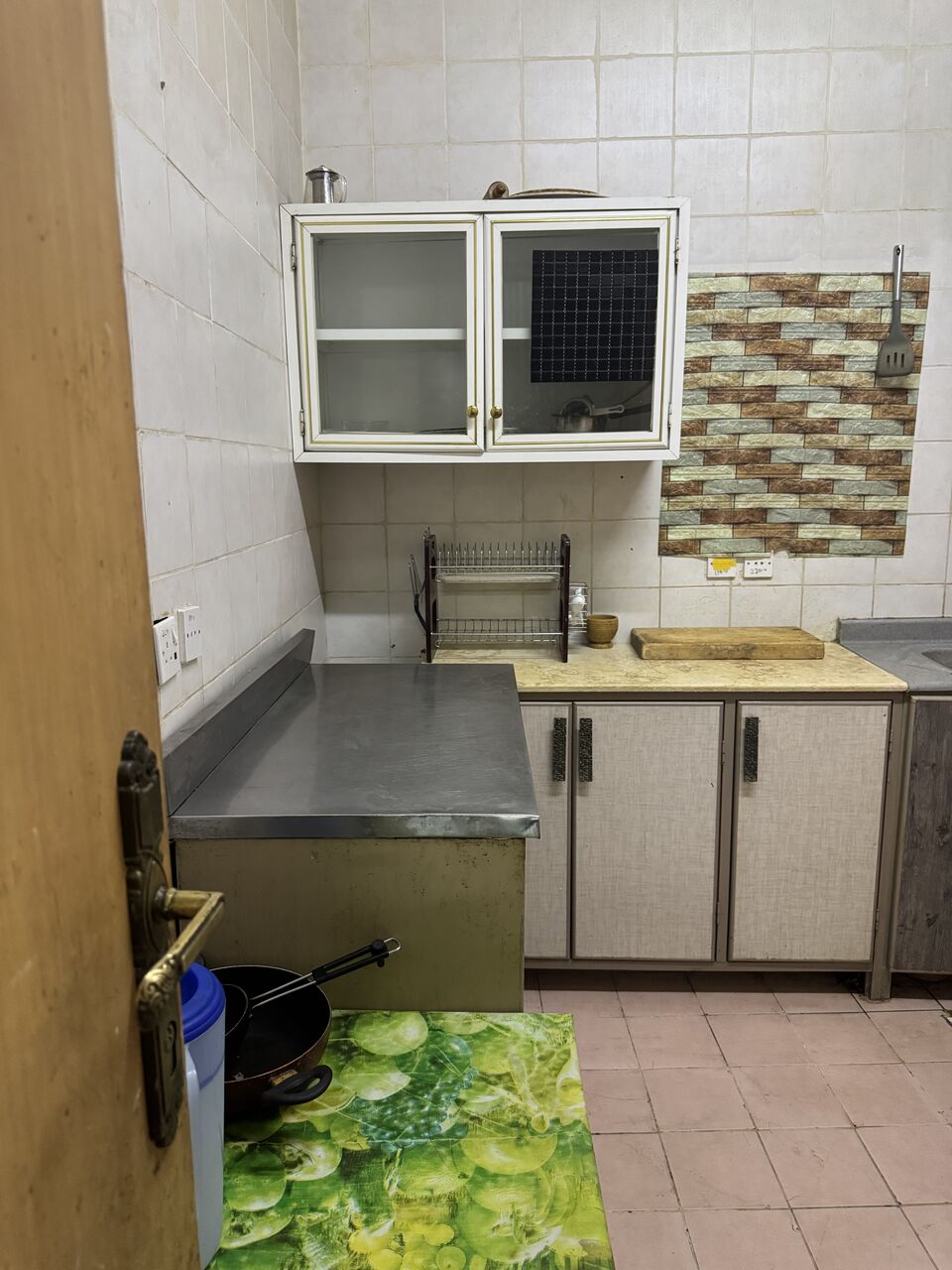 Riyadh, Apartments, Flats, Houses & Villas, SAR 2600/month,  Furnished,  2 BR,  Fully Furnished 2BHK Flat For Rent Near ( Qasr Hukm Metro)