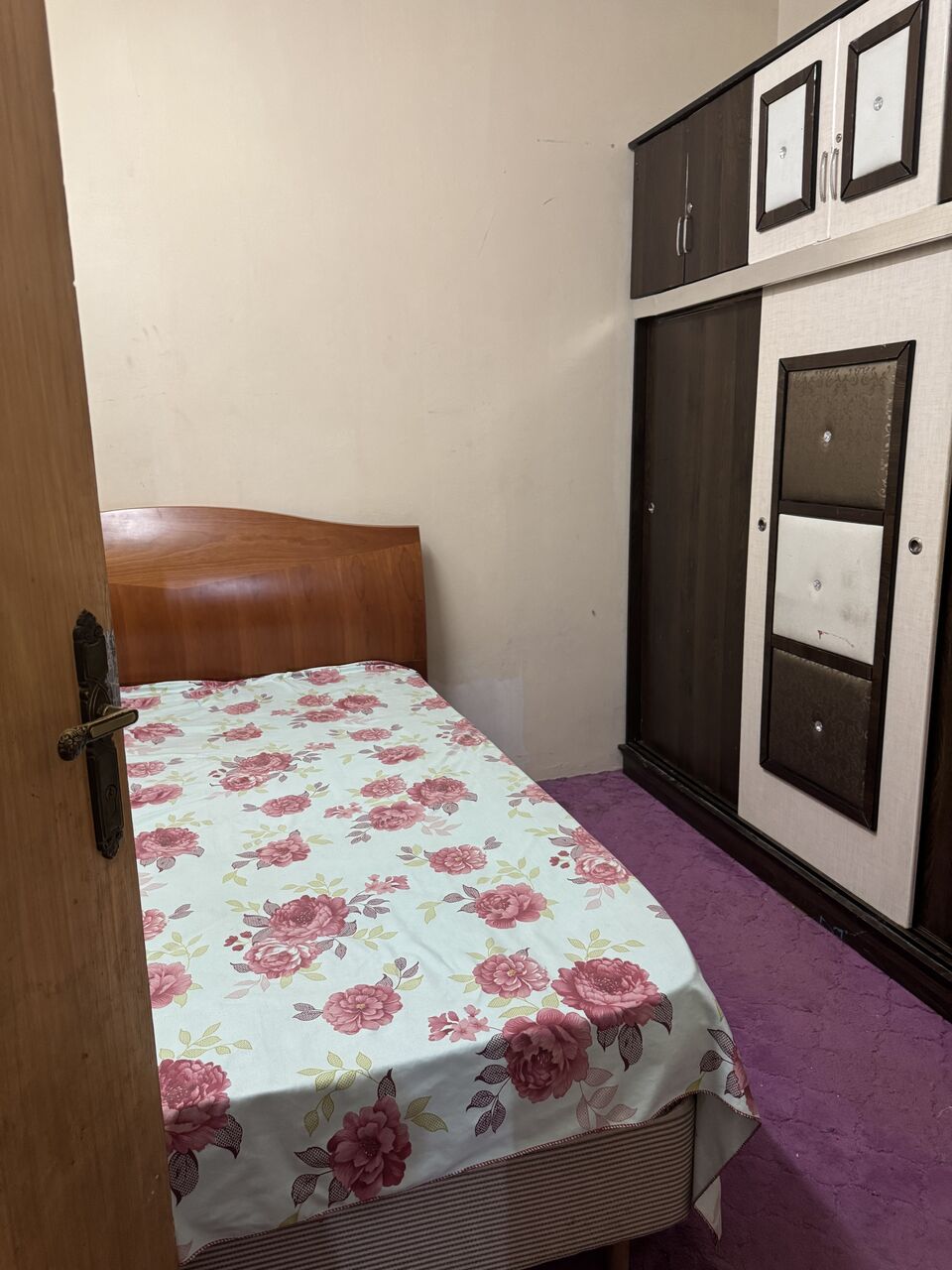 Riyadh, Apartments, Flats, Houses & Villas, SAR 2600/month,  Furnished,  2 BR,  Fully Furnished 2BHK Flat For Rent Near ( Qasr Hukm Metro)