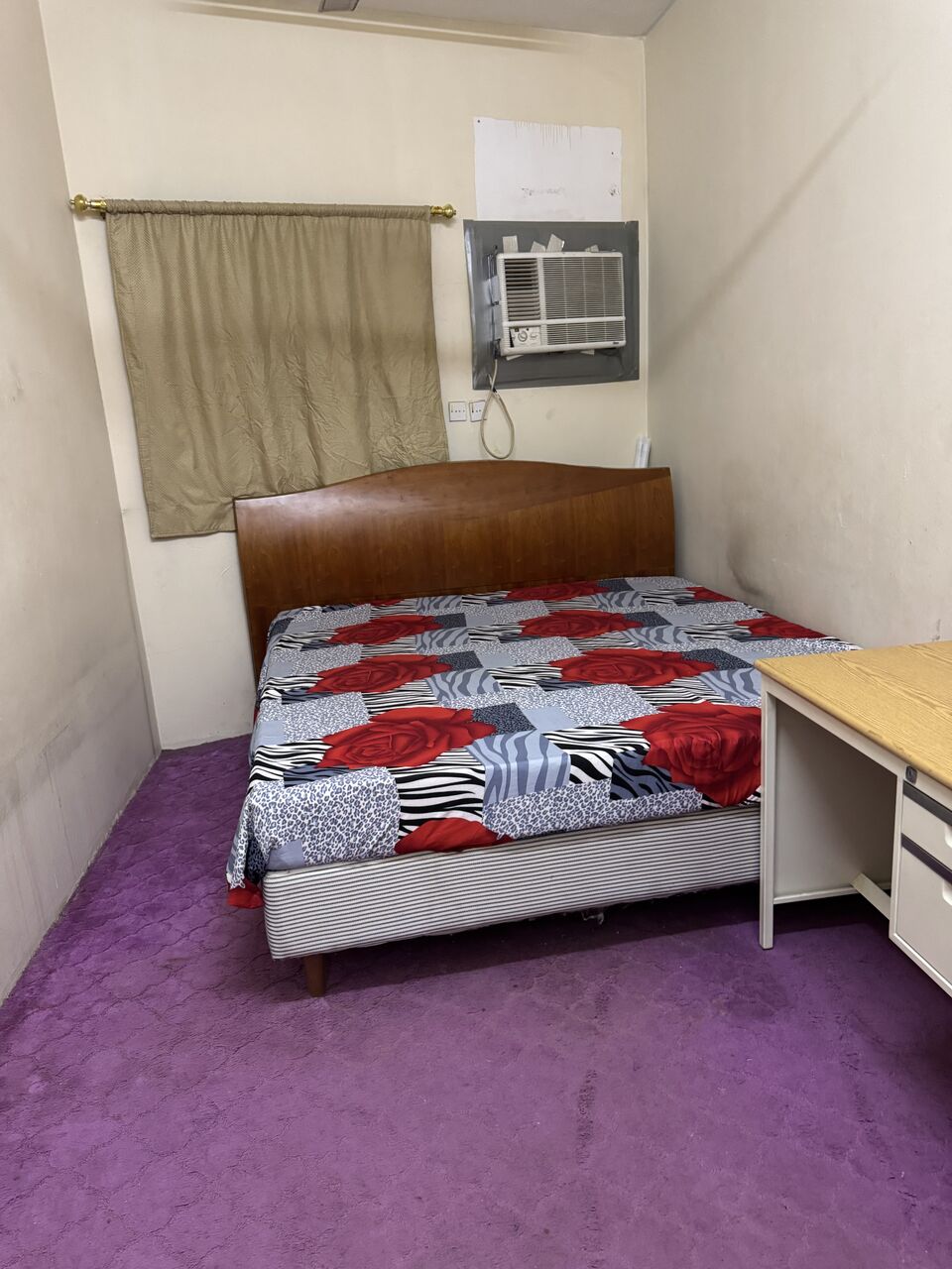 Riyadh, Apartments, Flats, Houses & Villas, SAR 2600/month,  Furnished,  2 BR,  Fully Furnished 2BHK Flat For Rent Near ( Qasr Hukm Metro)