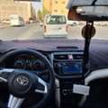 SAR 2600,  Toyota Rush,  2023,  Automatic,  1000 KM,  Monthly Rent  Glx  7 Seater