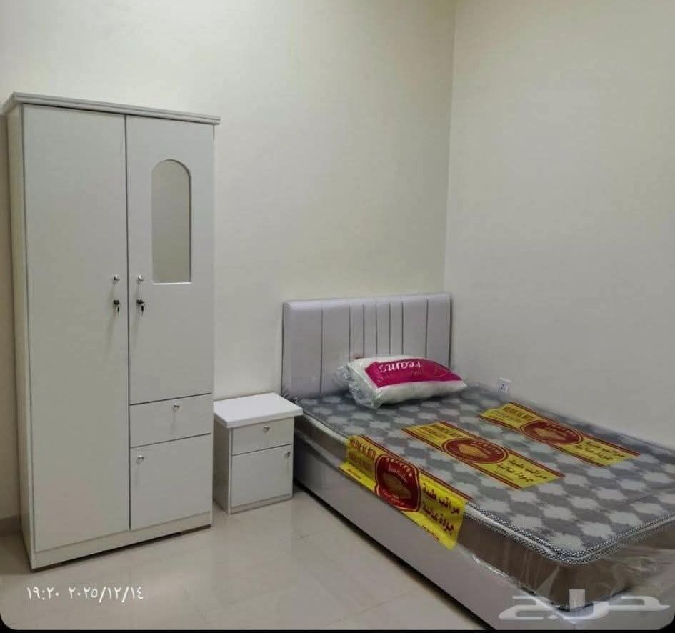 Riyadh, Household Items, SAR 11,  BED + MATTRESS SALE!  Strong & Long-lasting Free Delivery In Riyadh Free Fitting Included