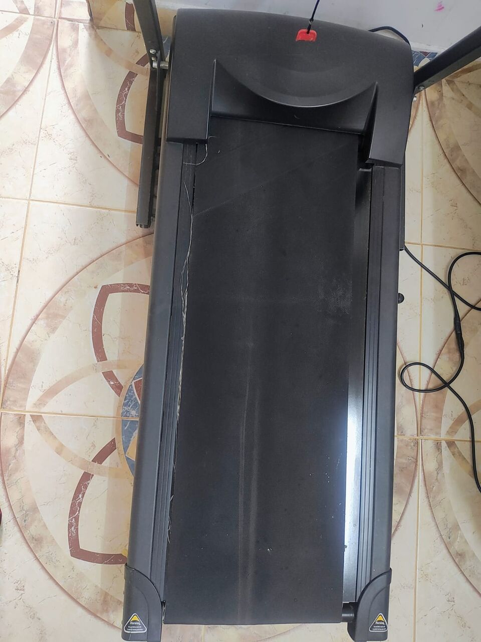 Riyadh, Electronics, SAR 399,  Treadmill