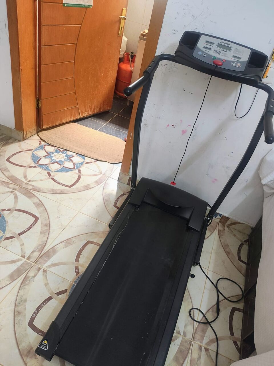 Riyadh, Electronics, SAR 399,  Treadmill
