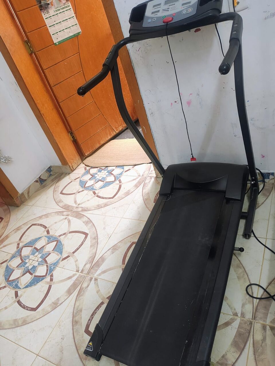 Riyadh, Electronics, SAR 399,  Treadmill