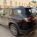 SAR 59550,  GMC Acadia,  2017,  Automatic,  218718 KM,  Well Maintained Car For Sale