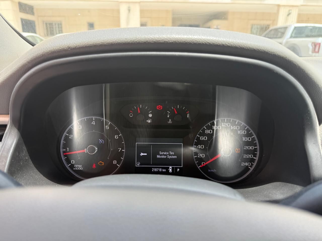 Riyadh, Vehicles, Cars & Trucks , SAR 59550,  GMC Acadia,  2017,  Automatic,  218718 KM,  Well Maintained Car For Sale