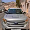 SAR 42000,  Ford Explorer,  2015,  Automatic,  193400 KM,  Original Low Mileage Well Maintained And Original Condition