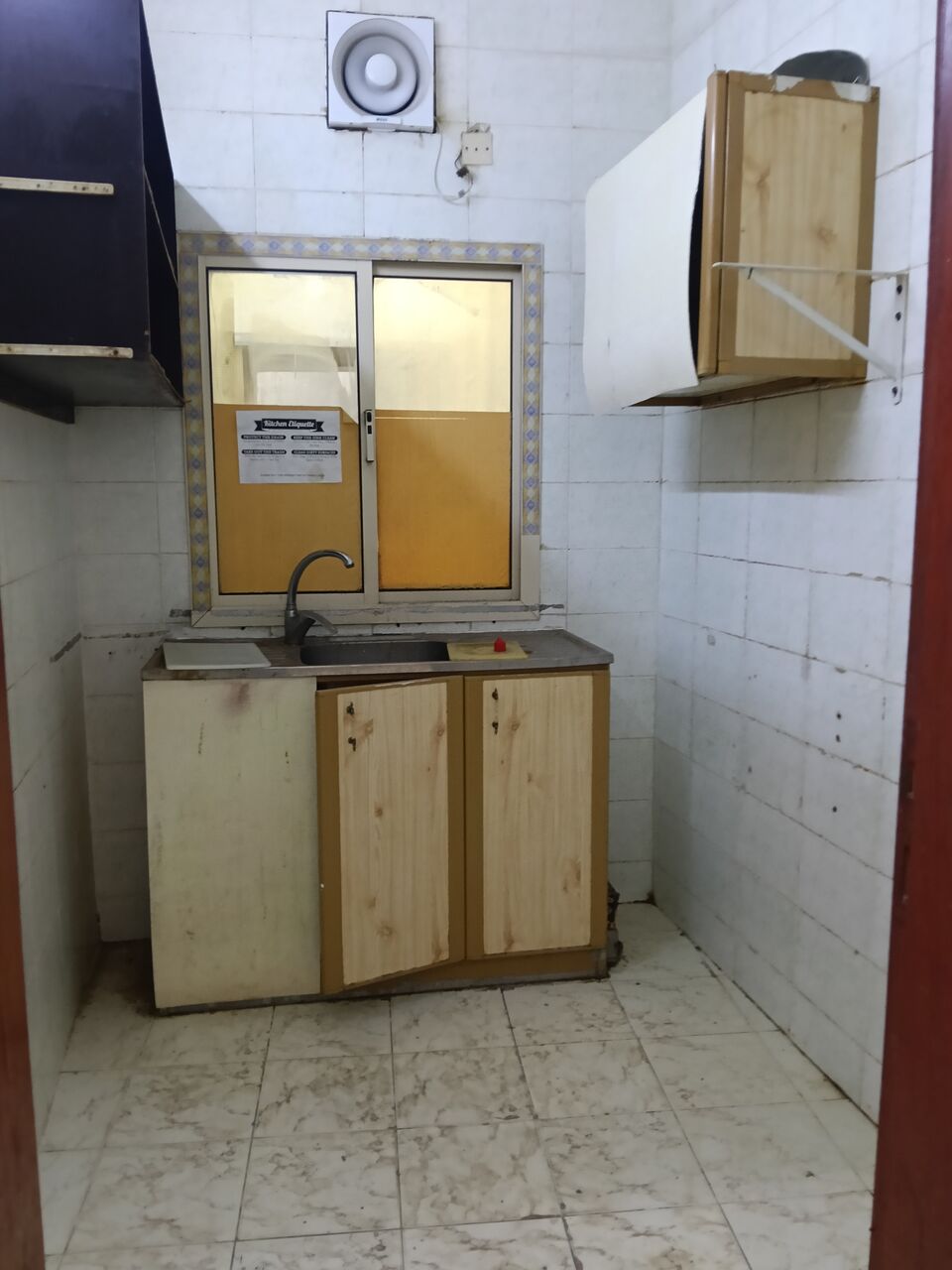 Ras Rumman, Apartments, Flats, Houses & Villas, BHD 160/month,  2 BR,  2 Bedroom Unfurnished Flat For Rent With Ewa