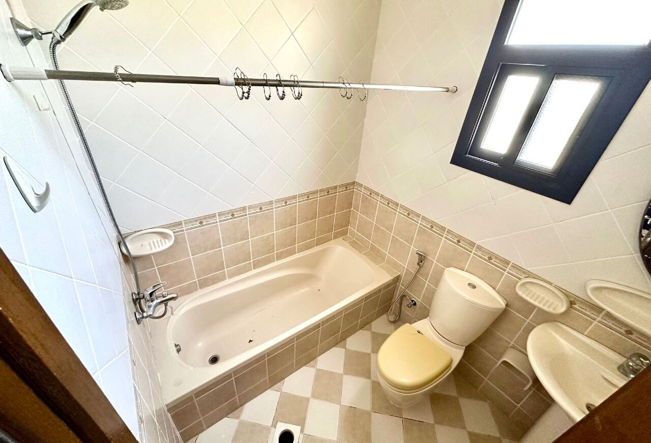 Saar, Apartments, Flats, Houses & Villas, BHD 250/month,  2 BR,  SEMI FURNISHED 2BHK | SAAR | WITH PARKING