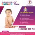 Best Pediatrician Hospital In Nallagandla | Dr Bharathi Kidz Dental