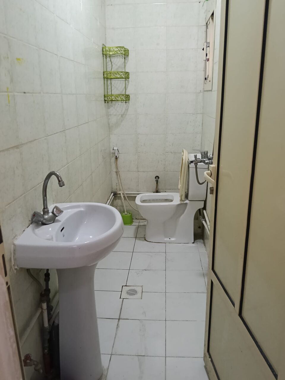 Ras Rumman, Apartments, Flats, Houses & Villas, BHD 160/month,  2 BR,  2 Bedroom Unfurnished Flat For Rent With Ewa