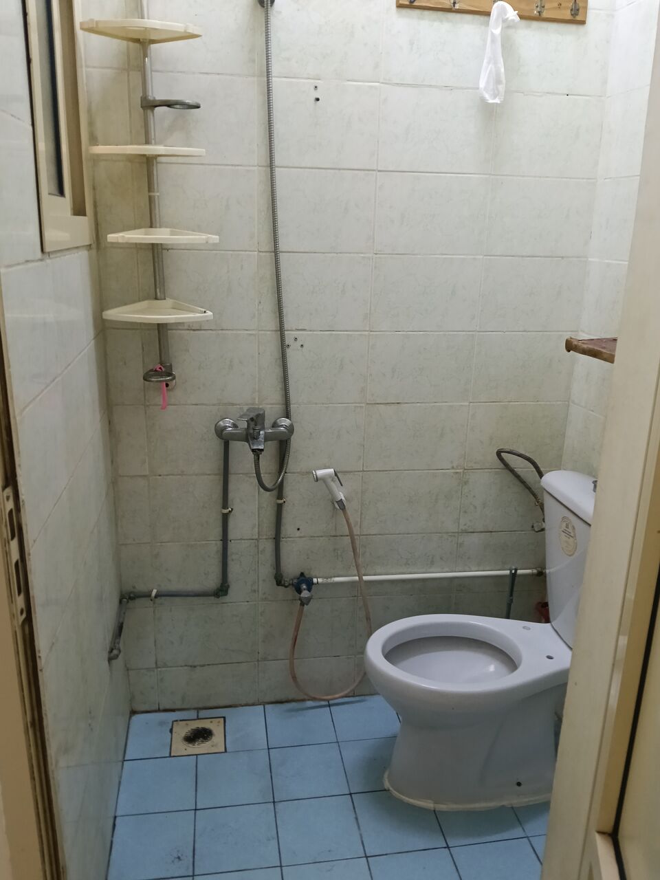 Ras Rumman, Apartments, Flats, Houses & Villas, BHD 160/month,  2 BR,  2 Bedroom Unfurnished Flat For Rent With Ewa
