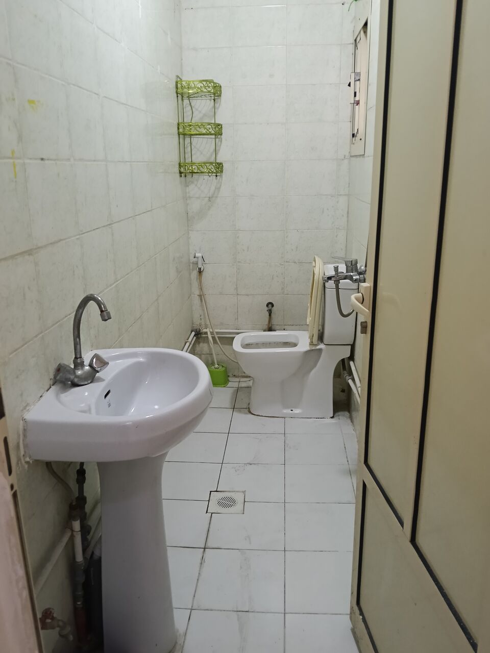 Ras Rumman, Apartments, Flats, Houses & Villas, BHD 160/month,  2 BR,  2 Bedroom Unfurnished Flat For Rent With Ewa