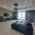AFN 430/year,  Furnished,  130 Sq. Meter,  Gorgeous 2 BHK  Flat For Rent In Seef Just  For   430 BD