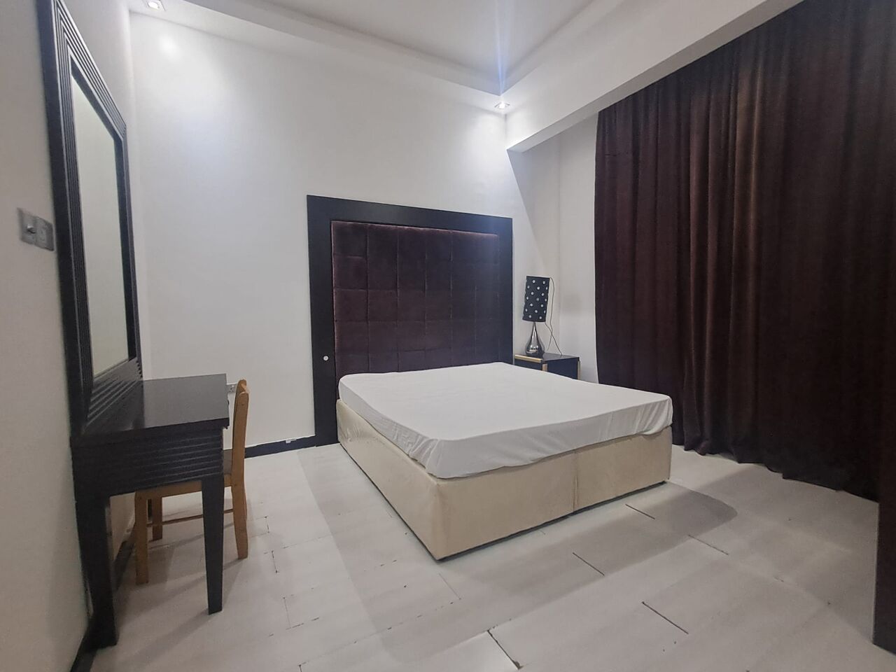 Kabul, Apartments, Flats, Houses & Villas, AFN 430/year,  Furnished,  130 Sq. Meter,  Gorgeous 2 BHK  Flat For Rent In Seef Just  For   430 BD