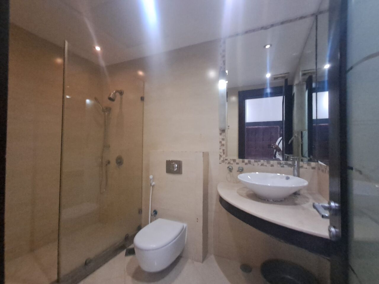 Kabul, Apartments, Flats, Houses & Villas, AFN 430/year,  Furnished,  130 Sq. Meter,  Gorgeous 2 BHK  Flat For Rent In Seef Just  For   430 BD