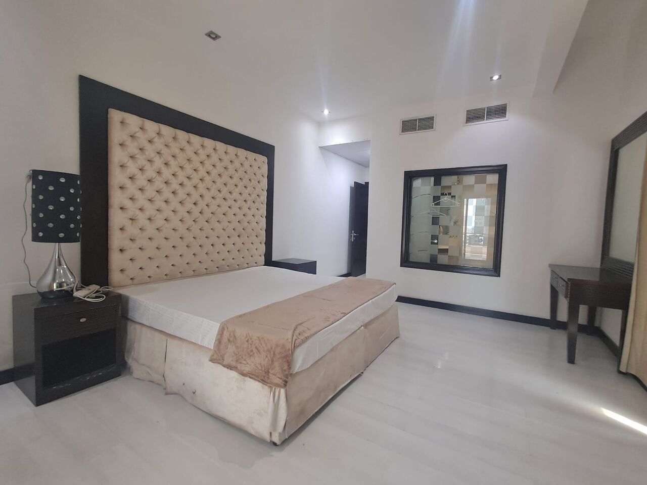 Kabul, Apartments, Flats, Houses & Villas, AFN 430/year,  Furnished,  130 Sq. Meter,  Gorgeous 2 BHK  Flat For Rent In Seef Just  For   430 BD