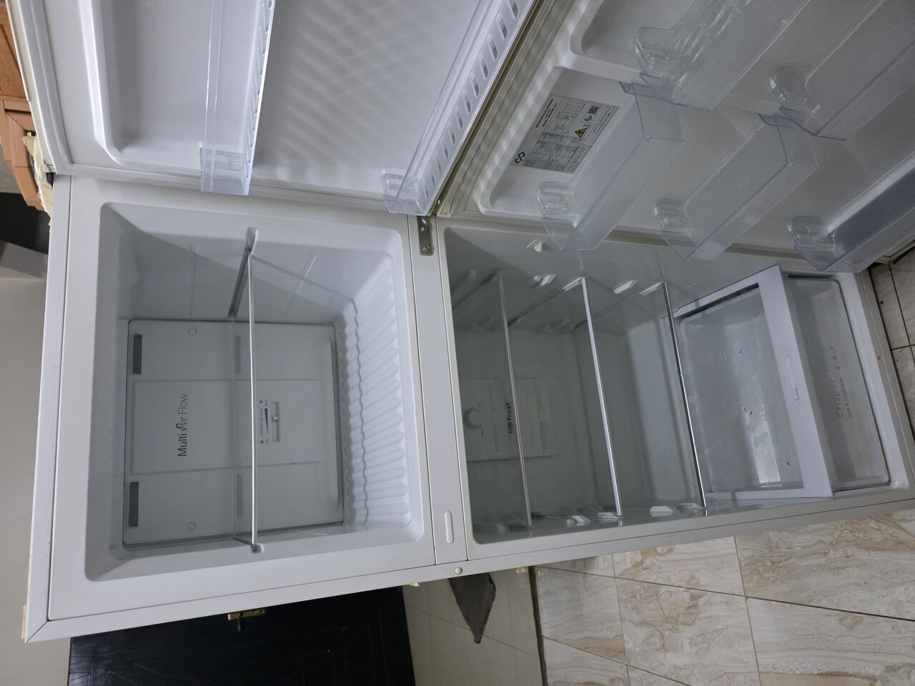 Riyadh, Appliances, SAR 800,  Refrigerator