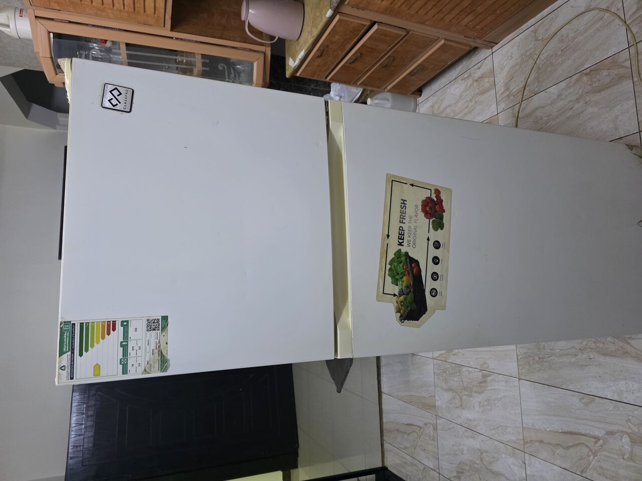 Riyadh, Appliances, SAR 800,  Refrigerator