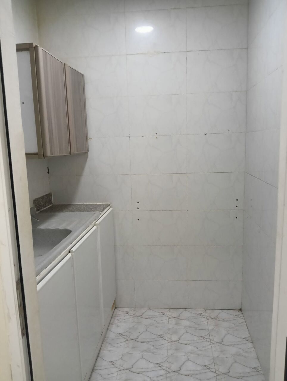 Muharraq, Apartments, Flats, Houses & Villas, BHD 150/month,  1 BR,  Flat For Rent In Muharraq With EWA , Unlimited