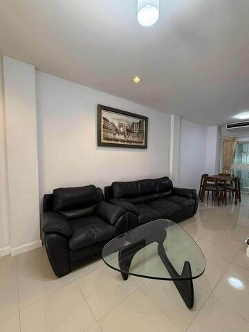 Bangkok, Villas, THB 37000,  27 Sq. Feet,  ให้เช่าทาวน์โฮม ใกล้ Seacon บางแค และ The Mall ท่