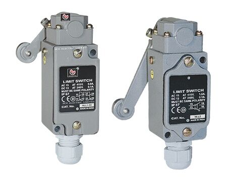 Mumbai, Electronics, Limit Switches For Conveyors Cranes And Material Handling