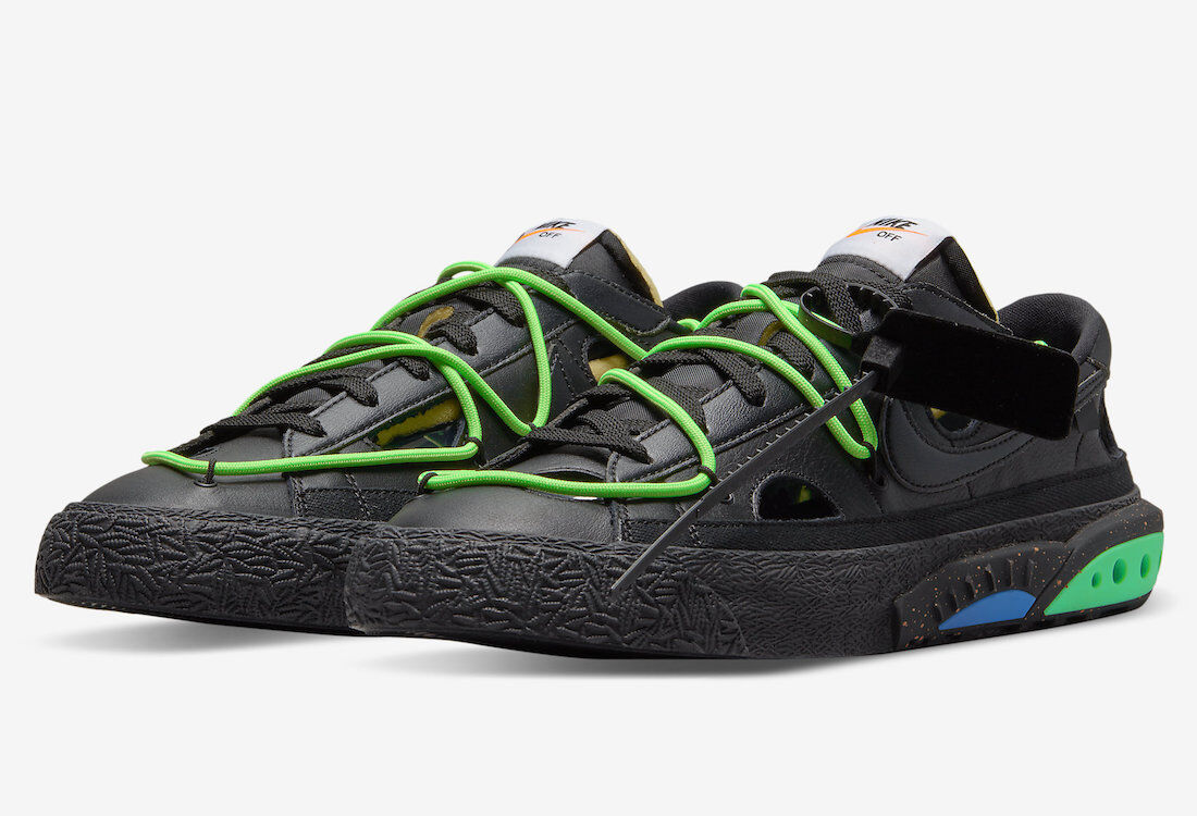 Riyadh, Collectibles, SAR 1300,  Adidas Original YEEZY BOOST 500 And 700 / Off-White X Nike Blazer