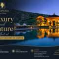Luxury And Nature Meet At Boutique Resort In Jaipur