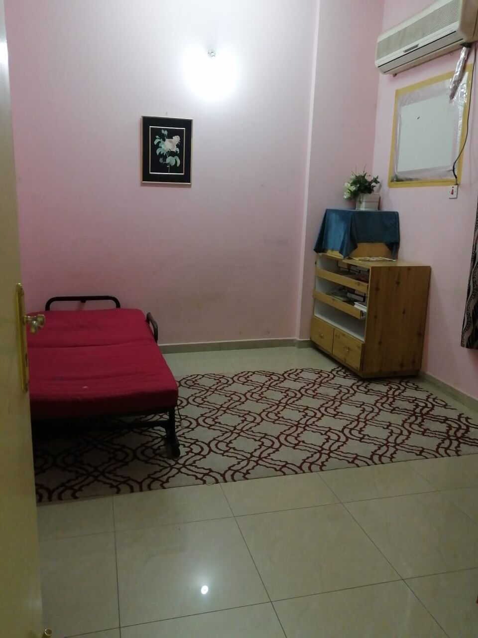 Hara, Apartments, Flats, Houses & Villas, SAR 1100/month,  1 BR,  Offering One Room With Separate Bathroom And Sharing Kitchen