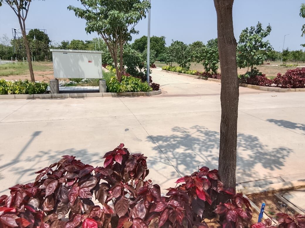Hyderabad, Residential Plots, INR 23000,  242 Sq. Yard,  HMDA & RERA FINAL APPROVED Open Plots For Sale @ Maheshwaram
