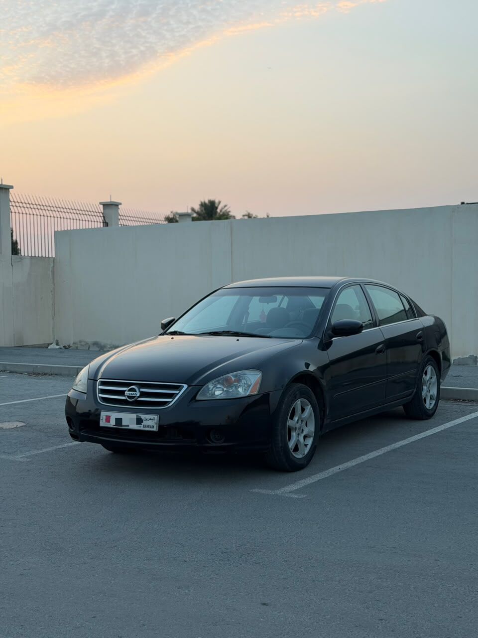 Zinj, Vehicles, Cars & Trucks , BHD 950,  NISSAN ALTIMA 2.4L,  2007,  Automatic,  204000 KM,  NISSAN ALTIMA  | 2.4L |  | WELL MAINTAINED