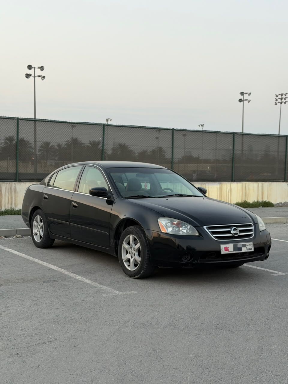 Zinj, Vehicles, Cars & Trucks , BHD 950,  NISSAN ALTIMA 2.4L,  2007,  Automatic,  204000 KM,  NISSAN ALTIMA  | 2.4L |  | WELL MAINTAINED