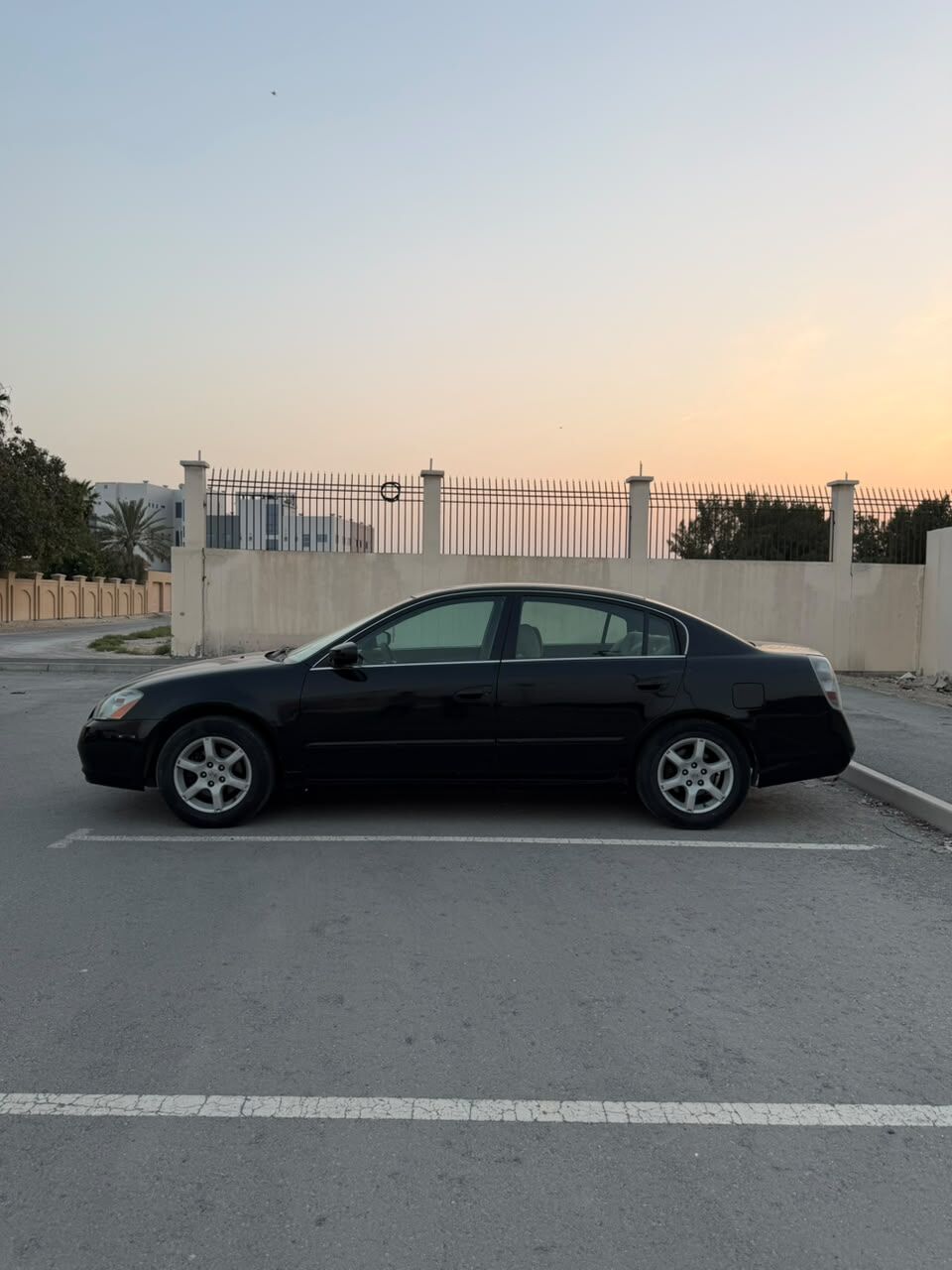 Zinj, Vehicles, Cars & Trucks , BHD 950,  NISSAN ALTIMA 2.4L,  2007,  Automatic,  204000 KM,  NISSAN ALTIMA  | 2.4L |  | WELL MAINTAINED