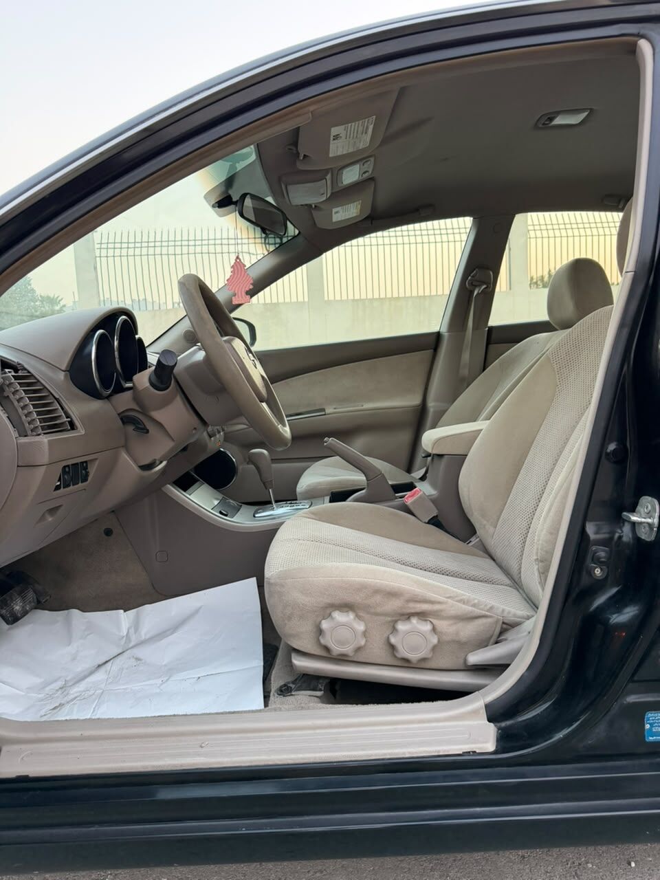 Zinj, Vehicles, Cars & Trucks , BHD 950,  NISSAN ALTIMA 2.4L,  2007,  Automatic,  204000 KM,  NISSAN ALTIMA  | 2.4L |  | WELL MAINTAINED