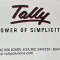 Partner & Referral Collaboration &ndash; TallyPrime KSA